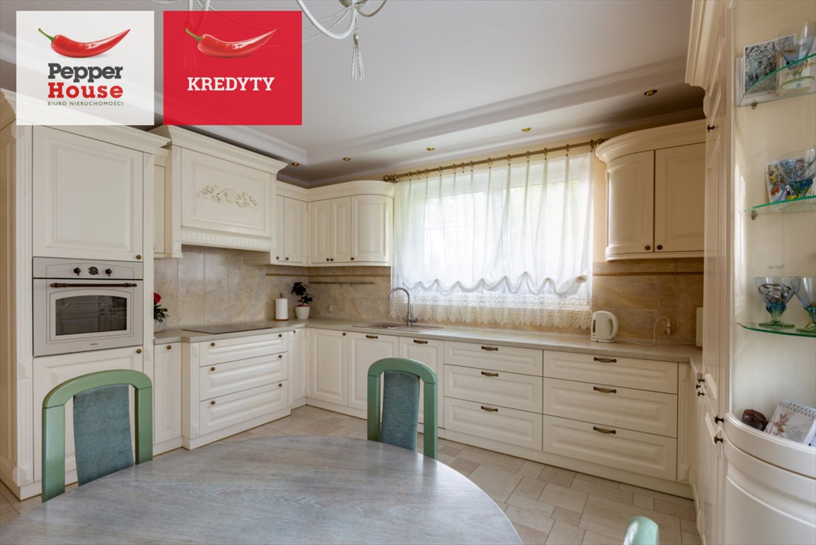 Sprzedam komfortowy dom 209 m² w Luzinie z garażem i piwnicą Luzino, Wybickiego  209m2 Foto 1