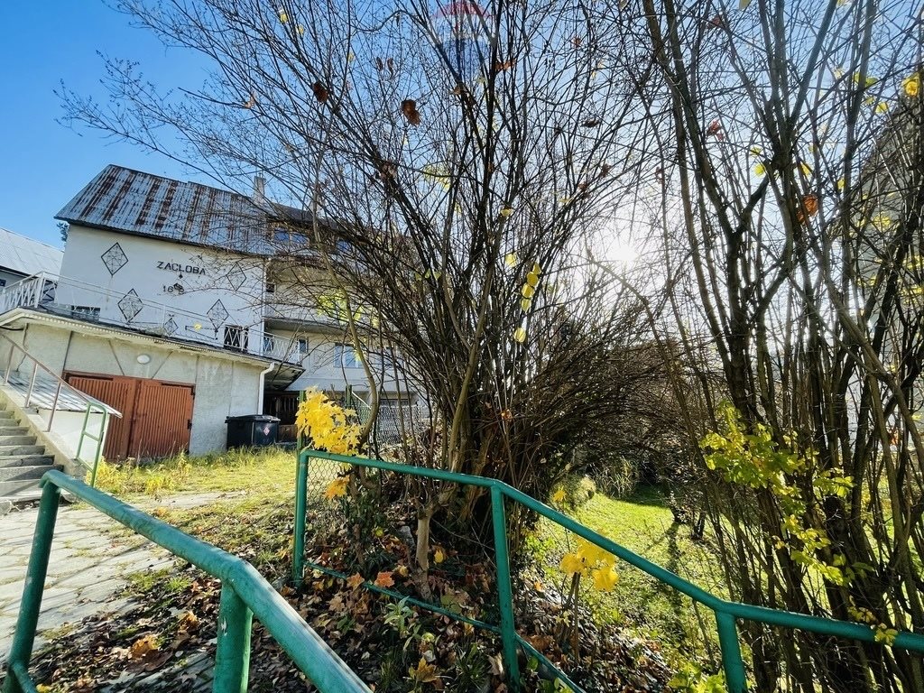 Dom z potencjałem w Krynicy-Zdroju, 195 m2, garaż Krynica-Zdrój  195m2 Foto 1