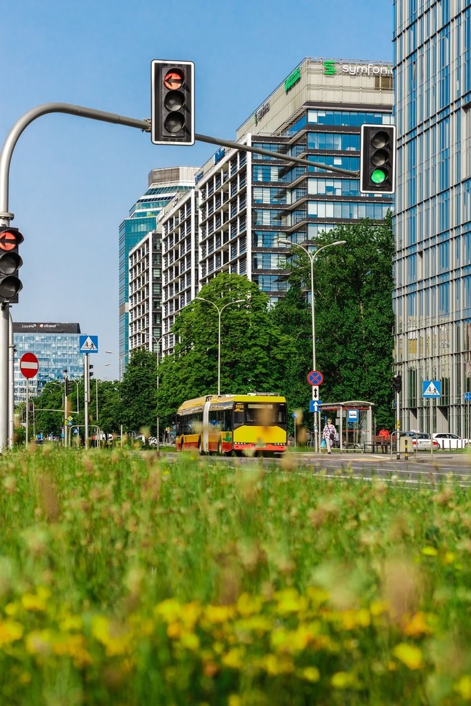 Lokal użytkowy na wynajem Warszawa, Ochota, Aleje Jerozolimskie  504m2 Foto 6