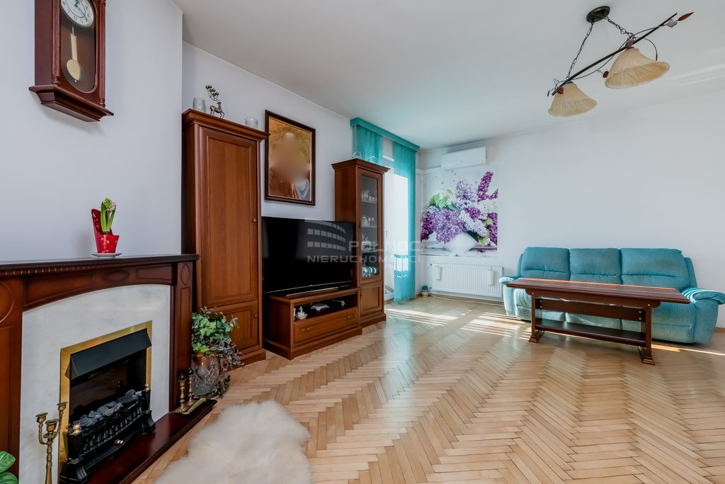 Mieszkanie dwupokojowe na sprzedaż Białystok, Os. Centrum  51m2 Foto 3