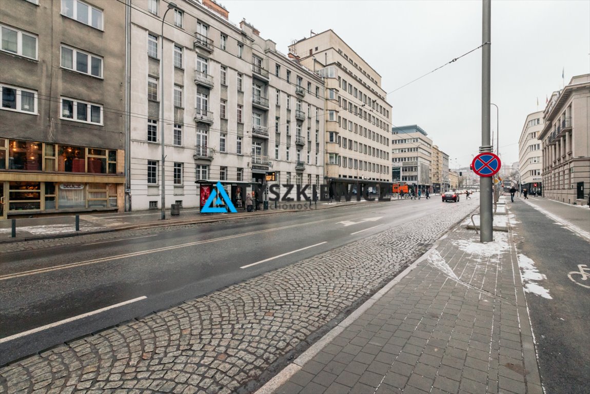 Mieszkanie trzypokojowe na sprzedaż Gdynia, Śródmieście, 10 Lutego  76m2 Foto 1