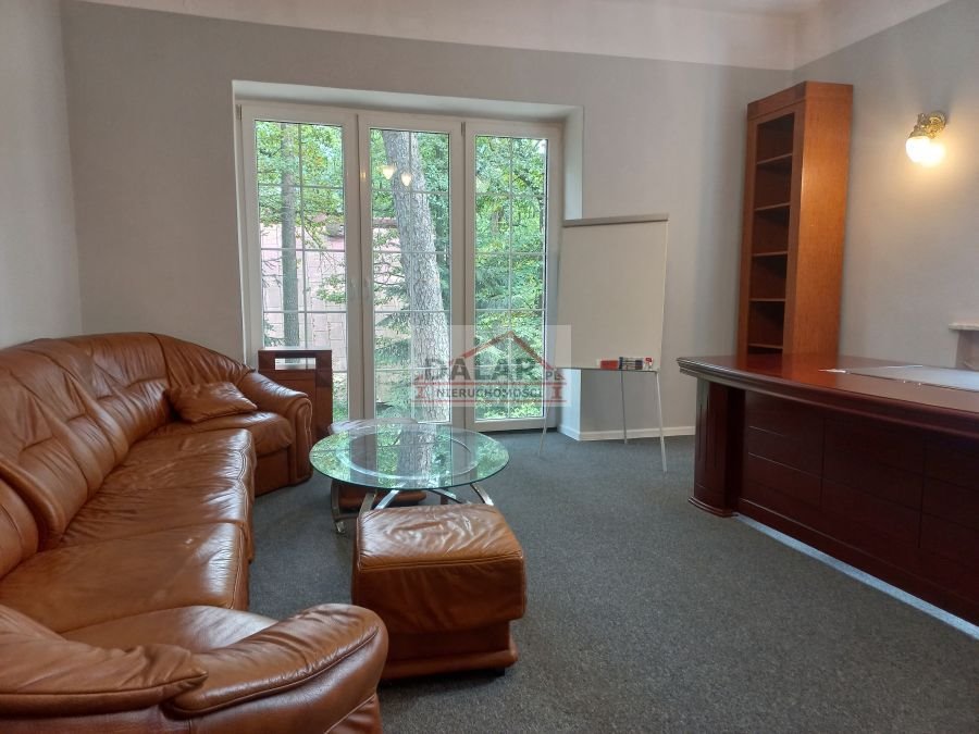 Lokal użytkowy na wynajem Piaseczno, Zalesie Dolne  30m2 Foto 1