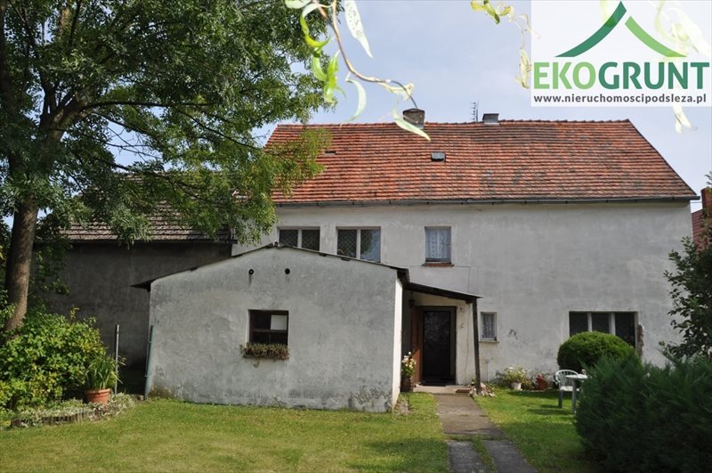 Dom na sprzedaż Rogów Sobócki, Wrocławska 140m2 Foto 1 Dom na sprzedaż Rogów Sobócki, Wrocławska 140m2 Foto 1