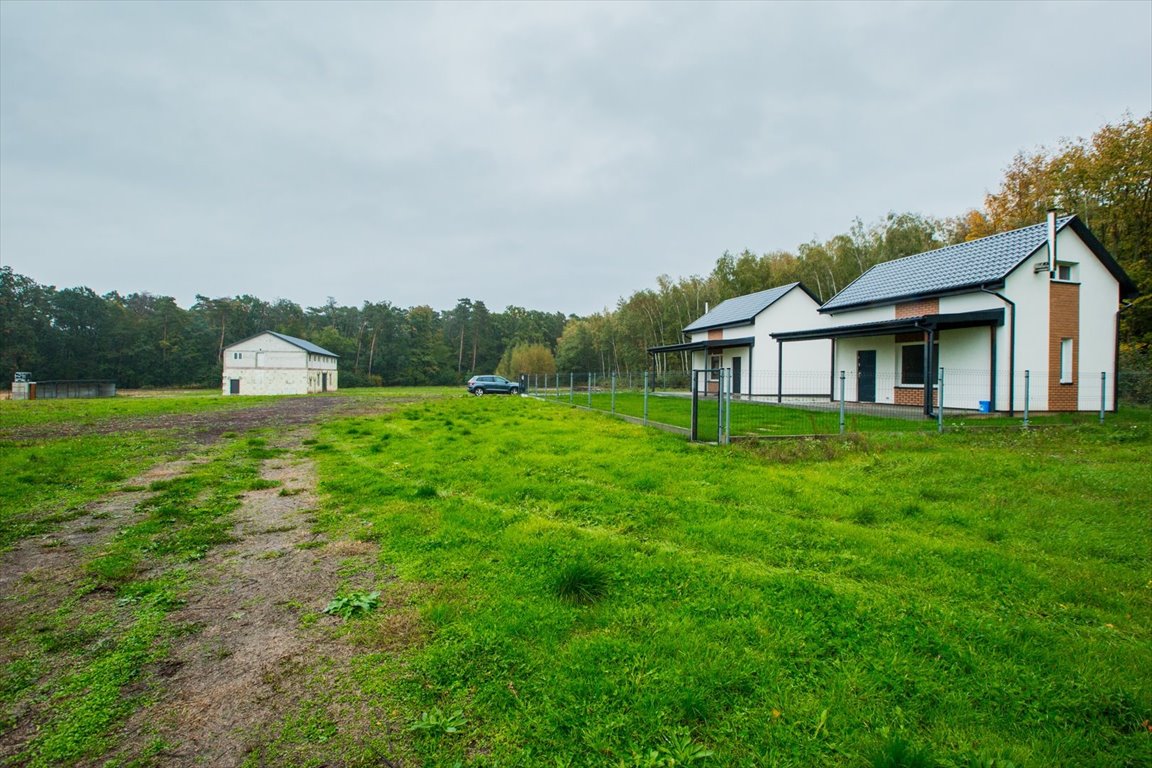 Działka inna na sprzedaż Grąbczewo  15 303m2 Foto 4