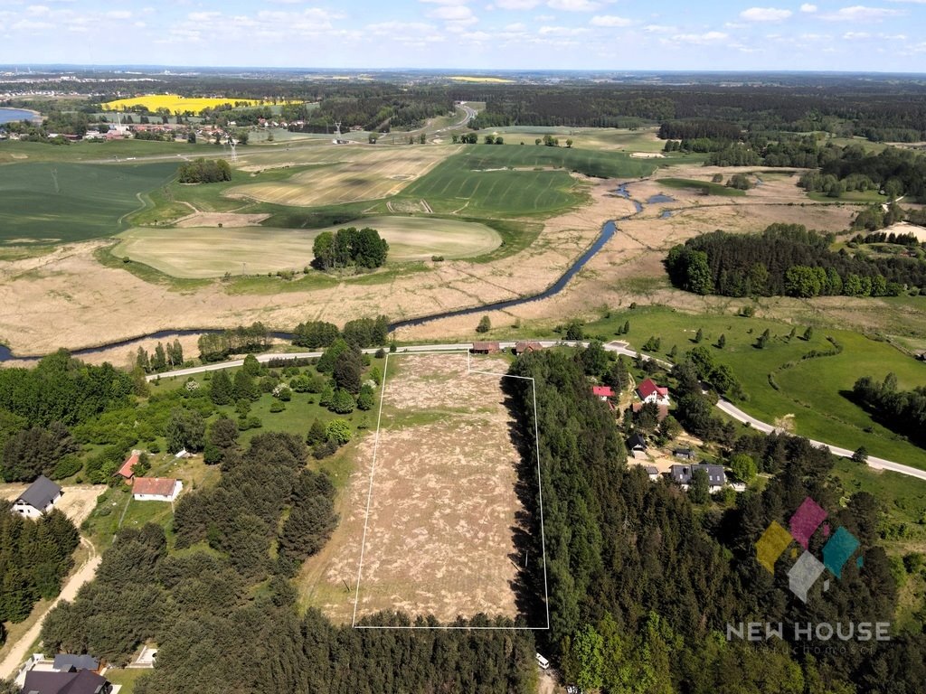 Działka budowlana na sprzedaż Ruś  16 500m2 Foto 4