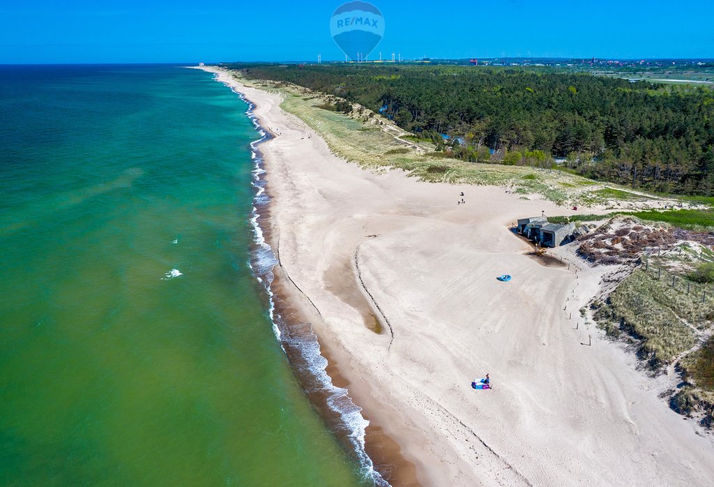 Mieszkanie trzypokojowe na sprzedaż Bobolin, Letniskowa  79m2 Foto 4