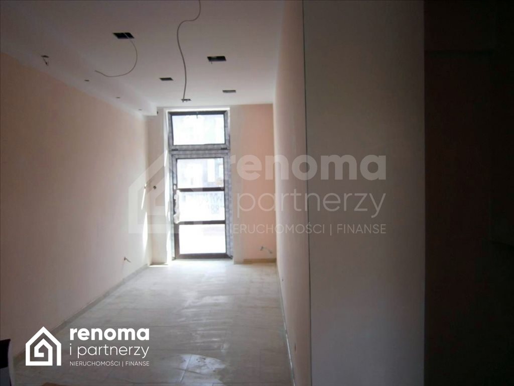 Nowoczesny lokal usługowy 60 m² z wejściem od ulicy Koszalin  55m2 Foto 1