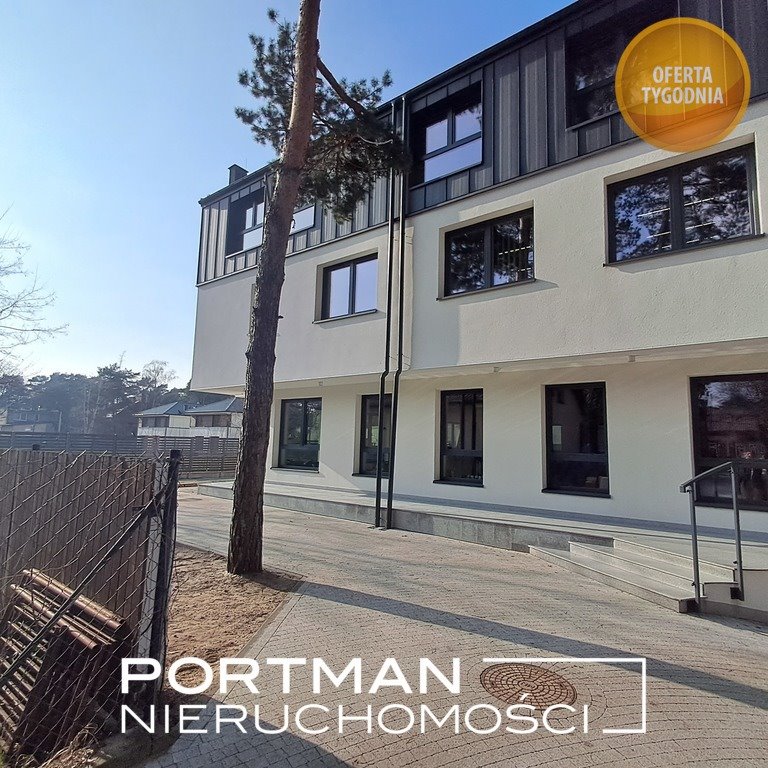 Lokal użytkowy na wynajem Józefów, Michalin  30m2 Foto 1