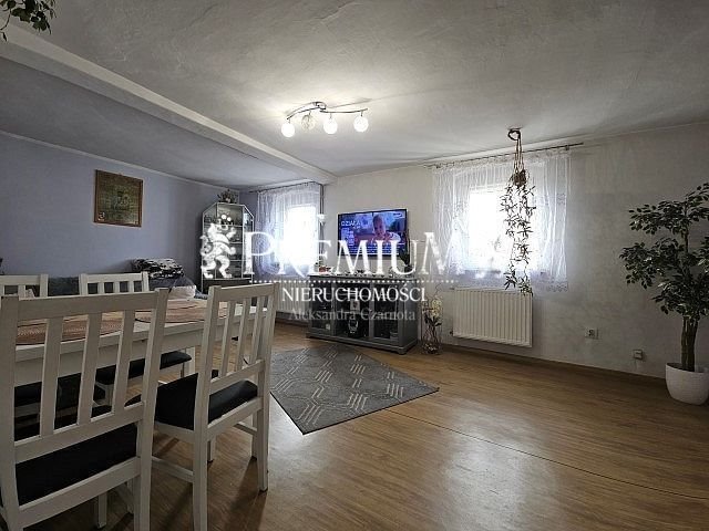 Na sprzedaż urokliwy dom z potencjałem na dużej działce 2700 m² Bagno, Bagno  93m2 Foto 1