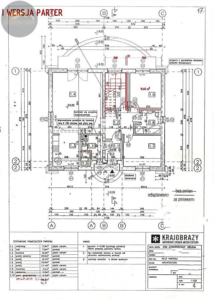 Dom na sprzedaż Łażany  137m2 Foto 10