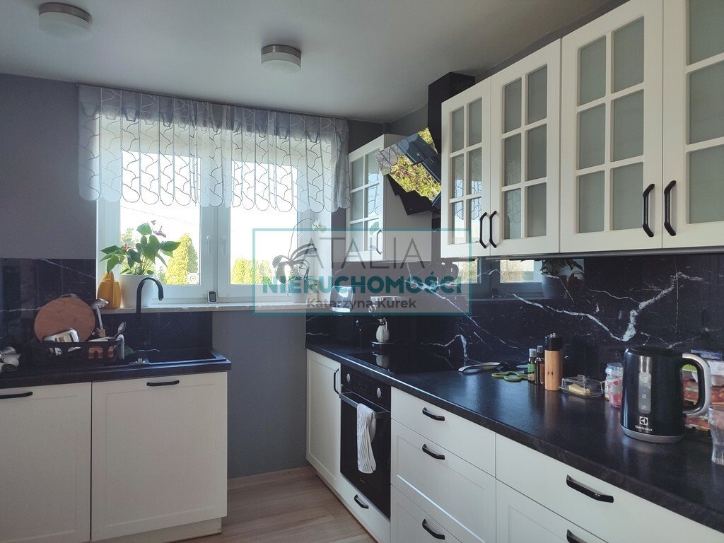 Dwurodzinny dom 200 m2 z garażami i ogrodem - Duchnice Duchnice  200m2 Foto 1