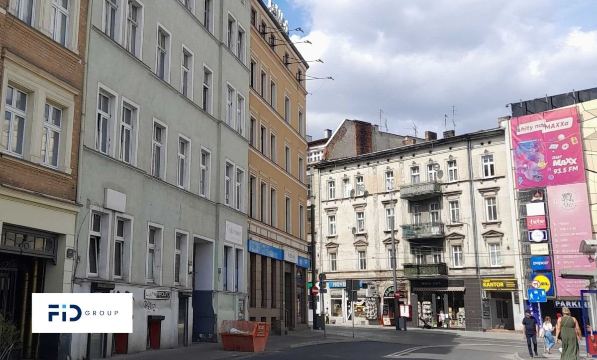 Lokal użytkowy na sprzedaż Poznań, Piekary, Piekary  50m2 Foto 3