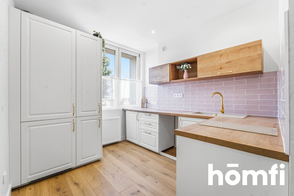 Polecam 2-pokojowe mieszkanie 32,79 m² z dużą piwnicą w Sosnowcu Sosnowiec, Niwka, Juliana Tuwima  33m2 Foto 1