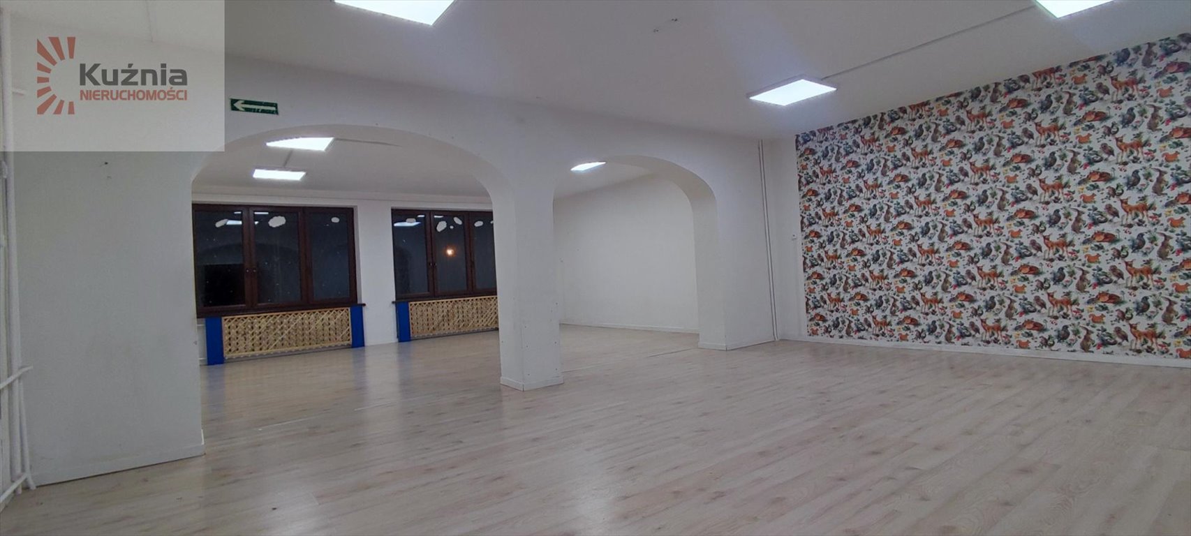 Na wynajem przestronny dom 400 m² z garażem i 8 pokojami Warszawa, Mokotów, Sadyba, Zdrojowa  400m2 Foto 1