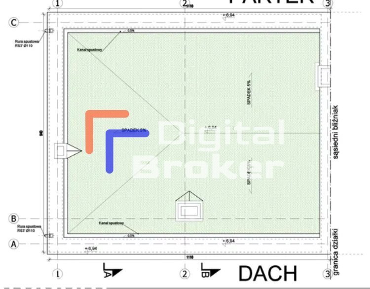 Dom na sprzedaż Warszawa, Wawer, Czarnuszki  162m2 Foto 10