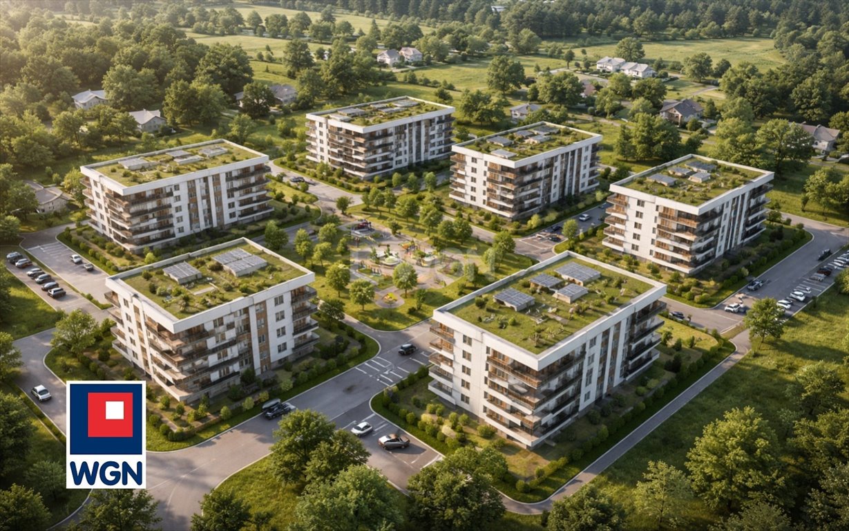 Zapraszam do inwestycji na działce 6484 m² w Serocku Serock, Tchorka  6 484m2 Foto 1