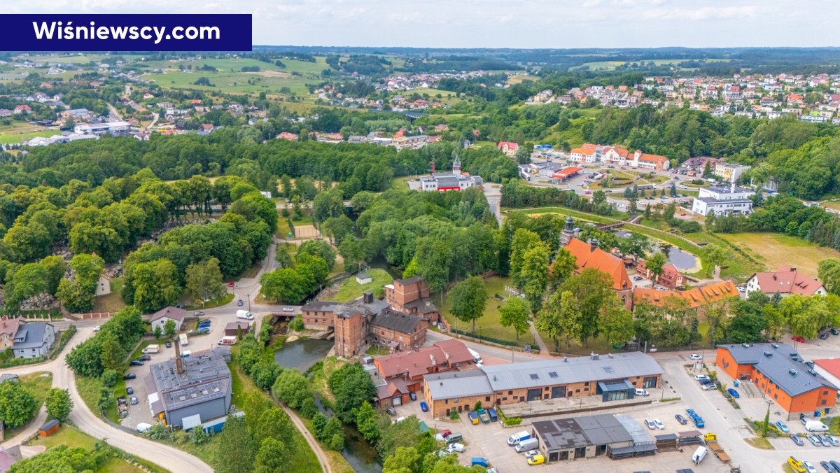 Lokal użytkowy na sprzedaż Żukowo, Gdańska  684m2 Foto 8