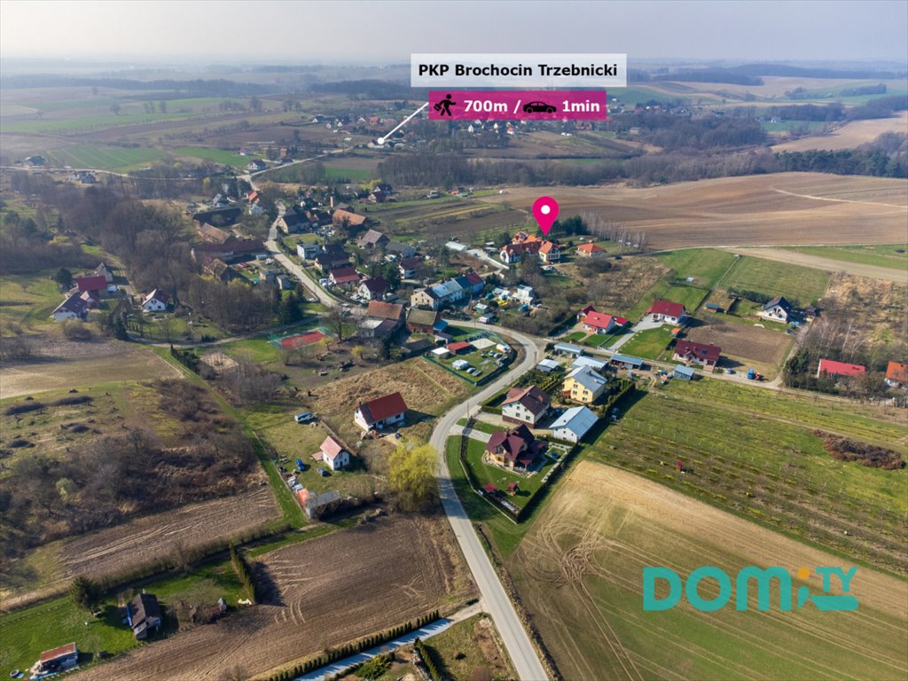 Dom na sprzedaż Trzebnica  183m2 Foto 17