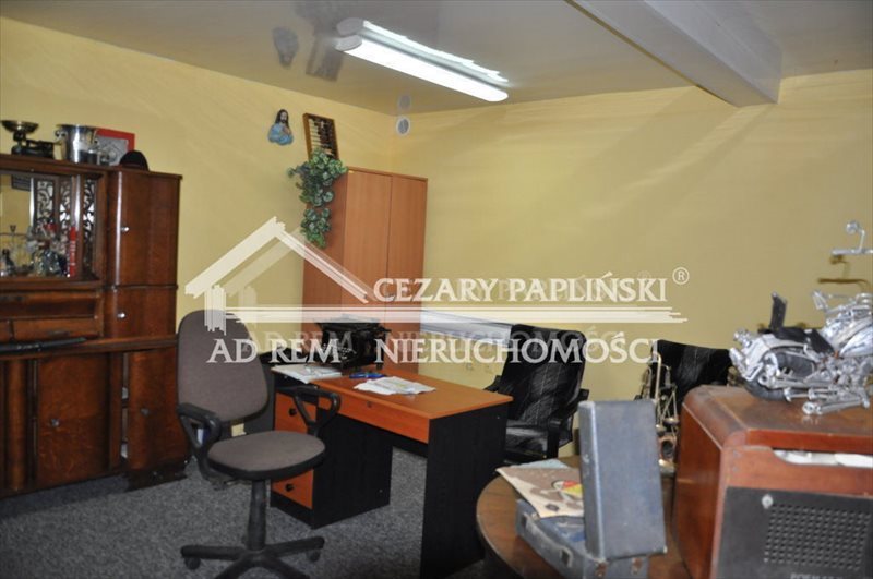 Magazyn na wynajem Biała Podlaska  300m2 Foto 7