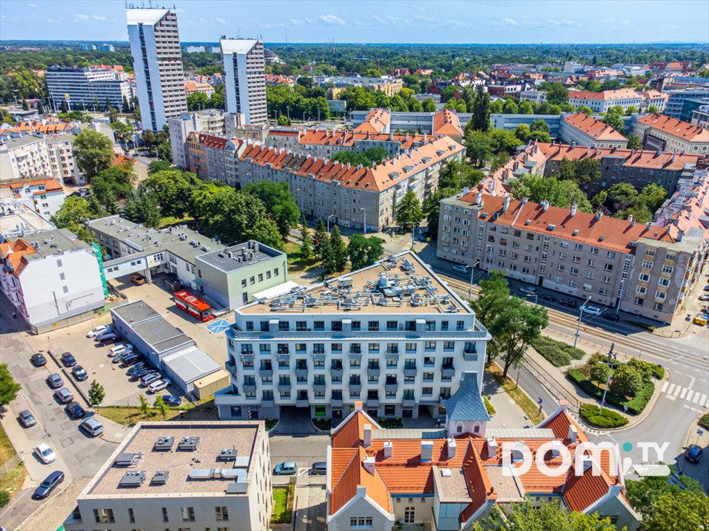 Magazyn na wynajem Wrocław, Śródmieście, Gdańska  82m2 Foto 11