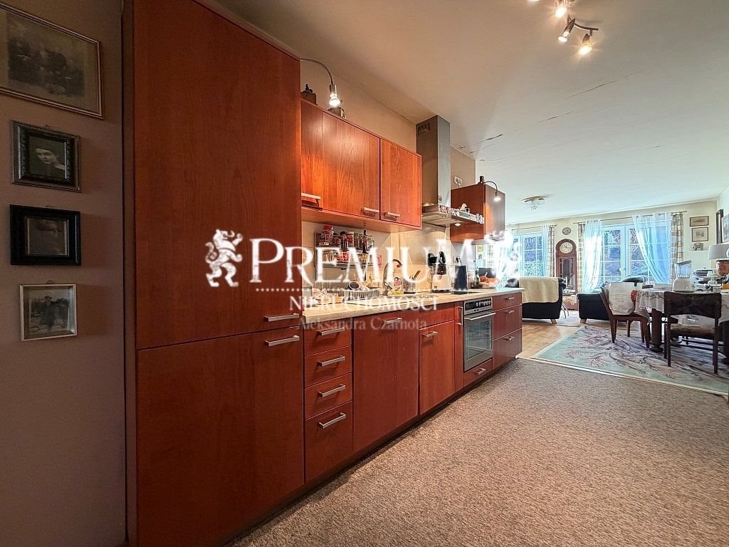 Komfortowy dom szeregowy 200 m2 z ogrodem i garażem Wrocław, Psie Pole, Zgorzelisko, Psie Pole  200m2 Foto 1