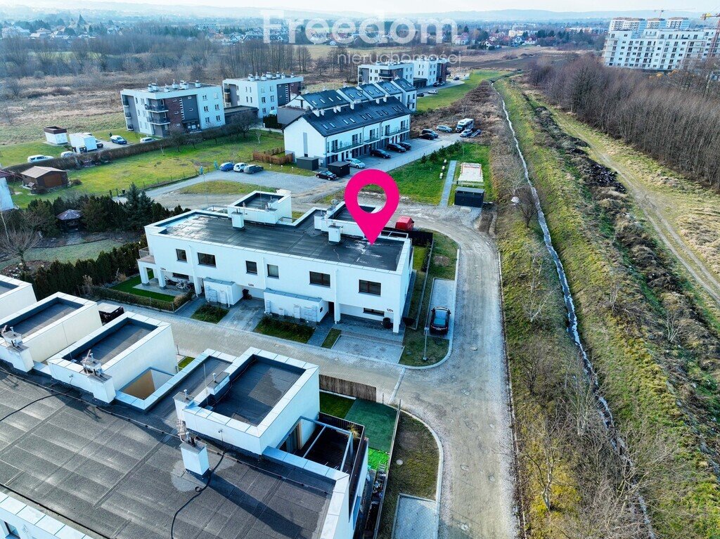 Mieszkanie trzypokojowe na sprzedaż Rzeszów, al. gen. Władysława Sikorskiego  86m2 Foto 2