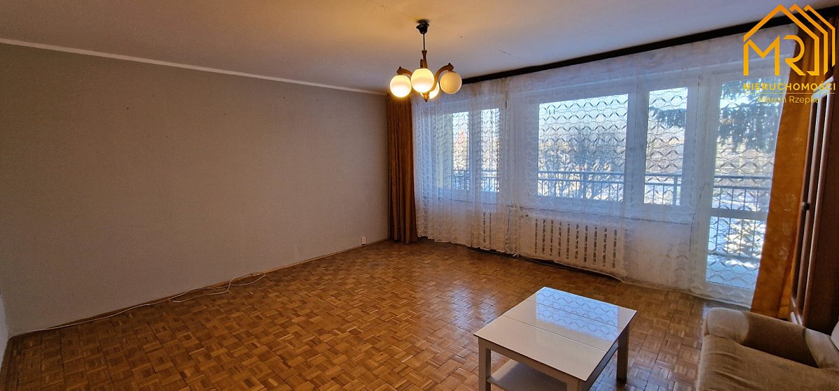 Mieszkanie trzypokojowe na sprzedaż Tarnów, Jasna, Promienna  60m2 Foto 5