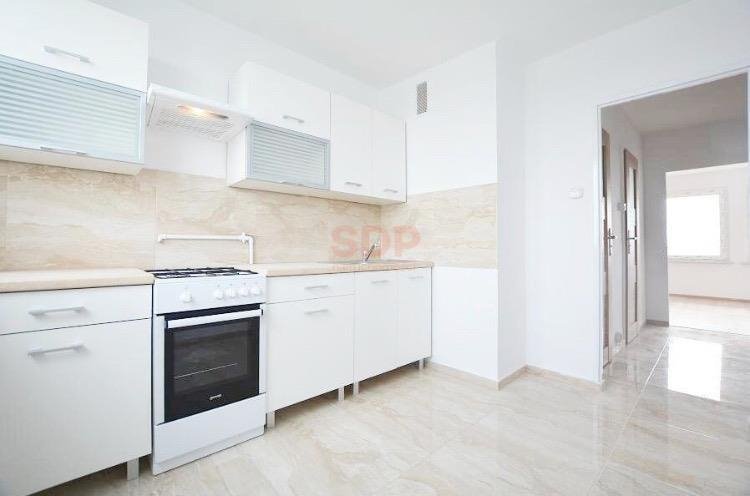 Mieszkanie czteropokojowe  na sprzedaż Wrocław, Krzyki, Gaj, Orzechowa  70m2 Foto 1