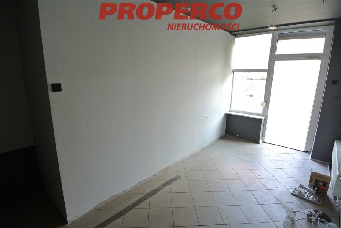 Lokal użytkowy na wynajem Kielce, Ślichowice  14m2 Foto 4