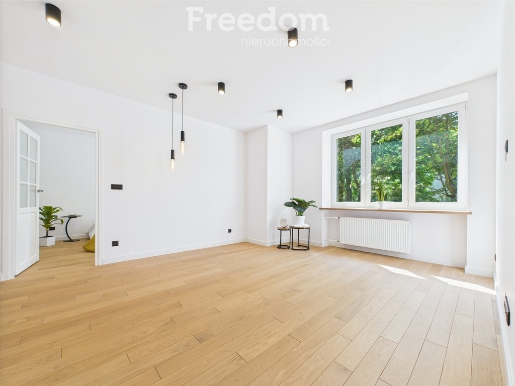 Mieszkanie trzypokojowe na sprzedaż Białystok, Centrum, al. Józefa Piłsudskiego  53m2 Foto 1