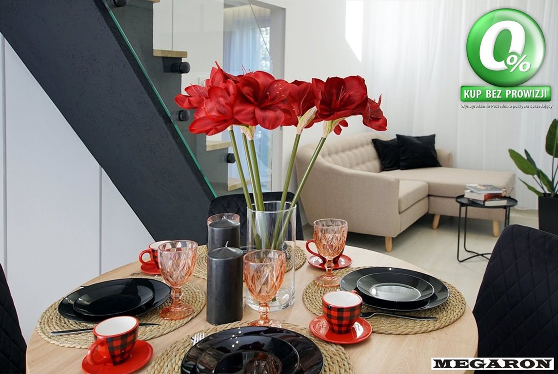 Mieszkanie trzypokojowe na sprzedaż Częstochowa, Północ  60m2 Foto 1