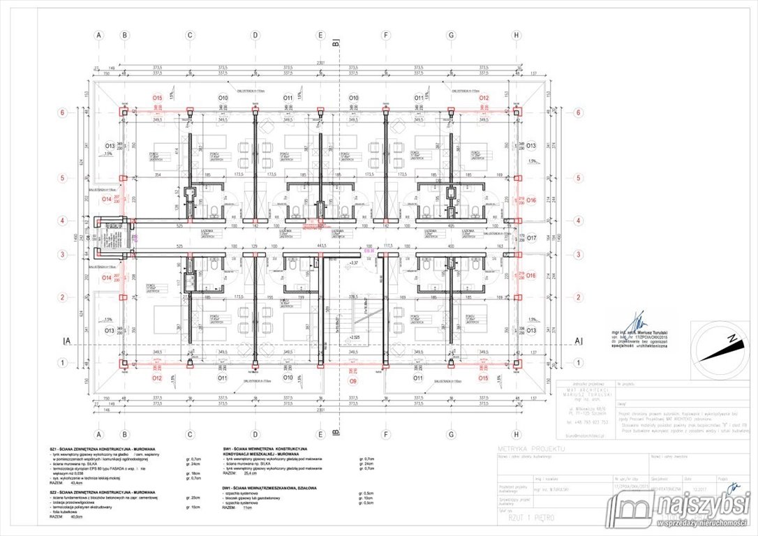 Lokal użytkowy na sprzedaż kołobrzeg  815m2 Foto 14