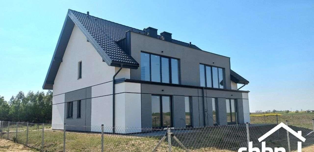 Nowoczesne 80 m2 z ogródkiem, bezczynszowe, energooszczędne Gostkowo  80m2 Foto 1