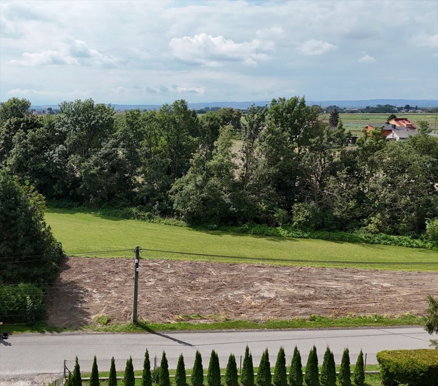 Działka budowlana na sprzedaż Kraków, Nowa Huta, Kościelniki, Pysocice  900m2 Foto 1