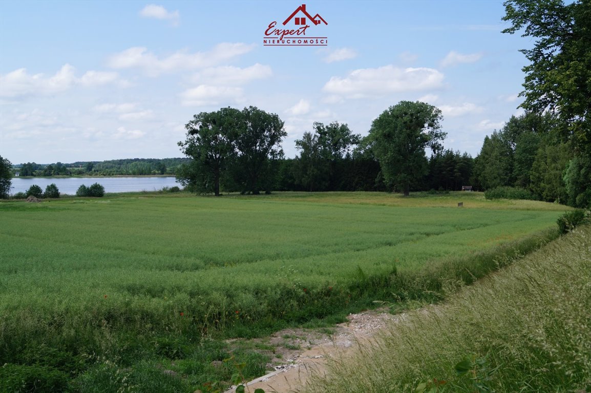 Działka inna na sprzedaż Rudzienice  3 431m2 Foto 7