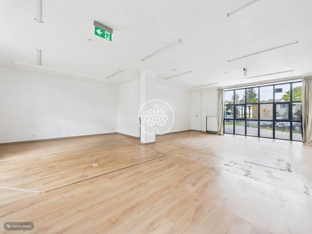 Lokal usługowy 123 m² z witryną (Targowa, Toruń) Toruń, Jakubskie Przedmieście, Targowa  123m2 Foto 1