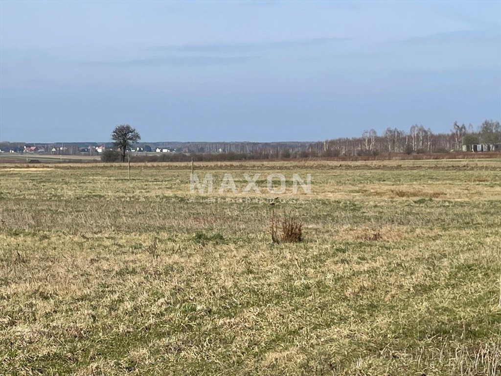 Działka rolna na sprzedaż Gadka  35 300m2 Foto 3