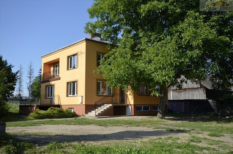 Dom na sprzedaż Kalników 180m2 Foto 1 Dom na sprzedaż Kalników 180m2 Foto 1