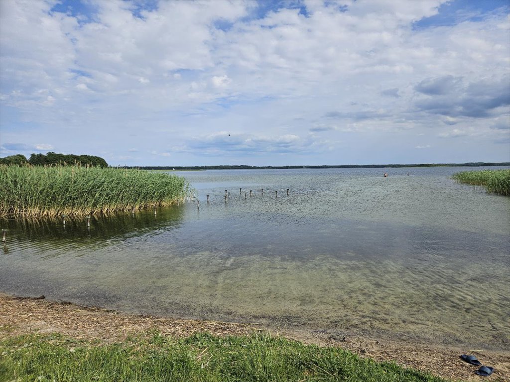 Działka 1000 m2 z pozwoleniem na budowę w Radziejach Radzieje  1 000m2 Foto 1