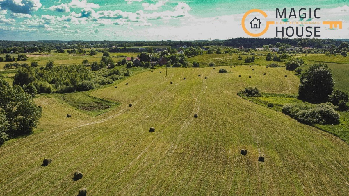 Działka budowlana na sprzedaż Kamela  110 000m2 Foto 6