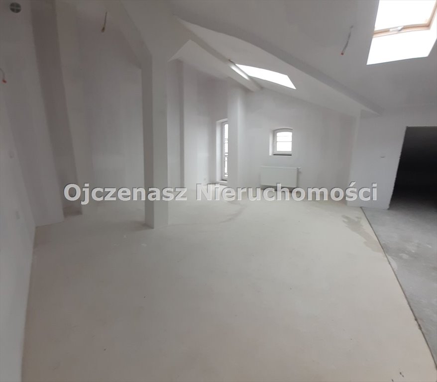 Kawalerka na sprzedaż Bydgoszcz, Szwederowo  39m2 Foto 1