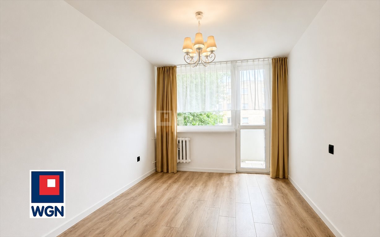 Zapraszam do wynajęcia 3-pokojowego mieszkania 54 m² z balkonem w Ostrowie Wielkopolskim: Ostrów Wielkopolski: Prosta