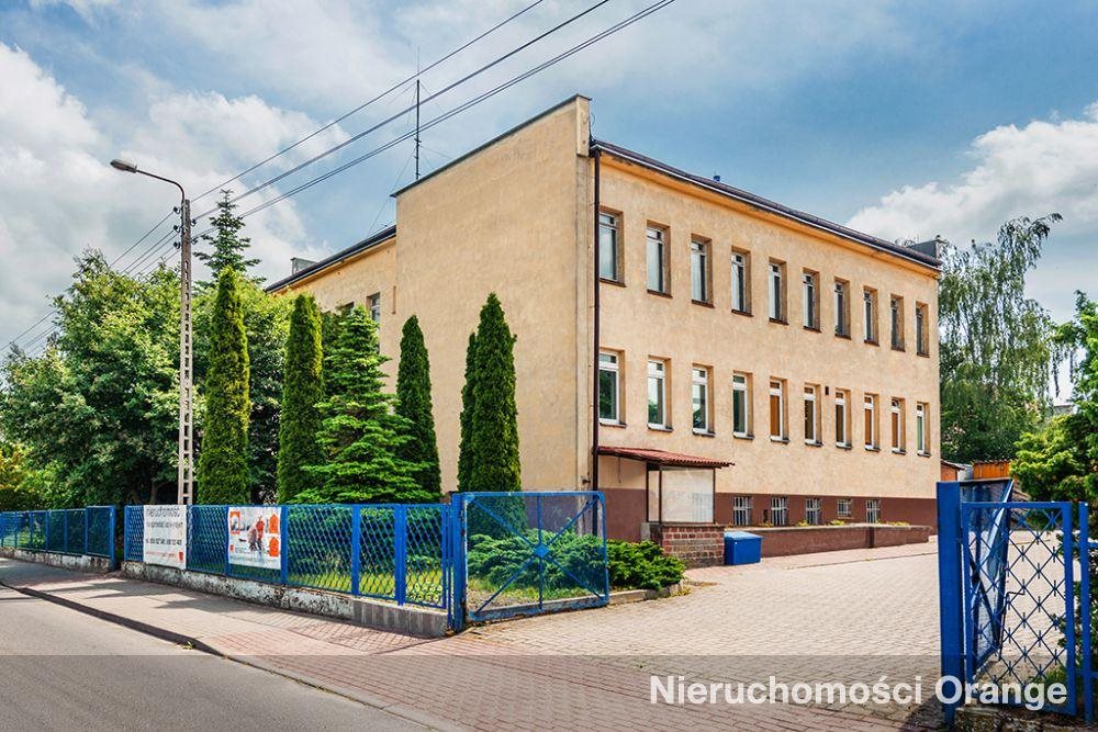 Lokal użytkowy na sprzedaż Sępólno Krajeńskie, Sępólno Krajeńskie, ul. Szkolna 2  1 021m2 Foto 6