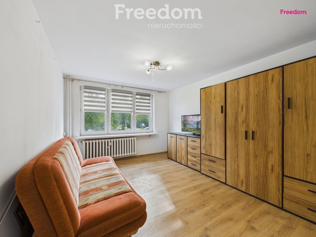 Zapraszam do 37,3 m² mieszkania z 2 pokojami na parterze w Radomiu Radom, Planty, Cicha  37m2 Foto 1