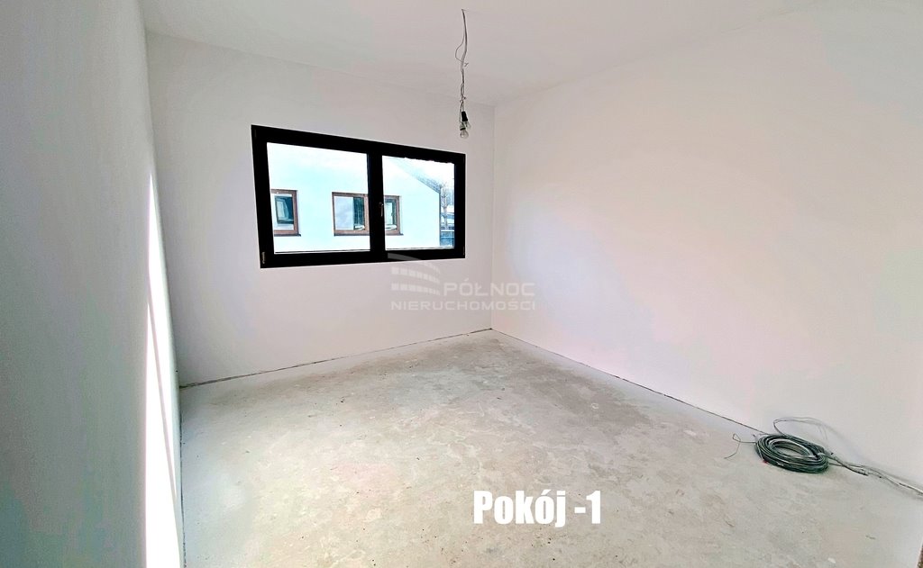 Mieszkanie trzypokojowe na sprzedaż Marki, Gliniecka  112m2 Foto 5