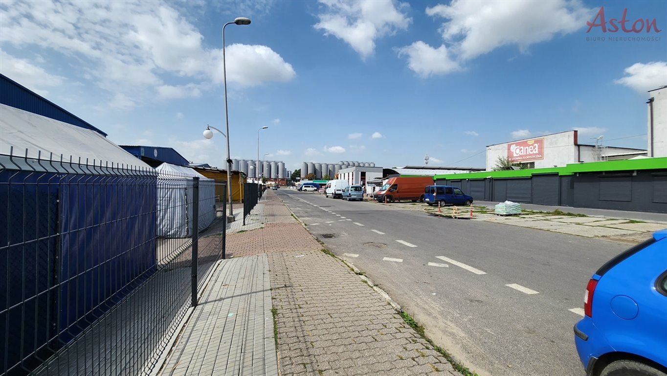 Lokal użytkowy na wynajem Tychy, Stare Tychy  115m2 Foto 1