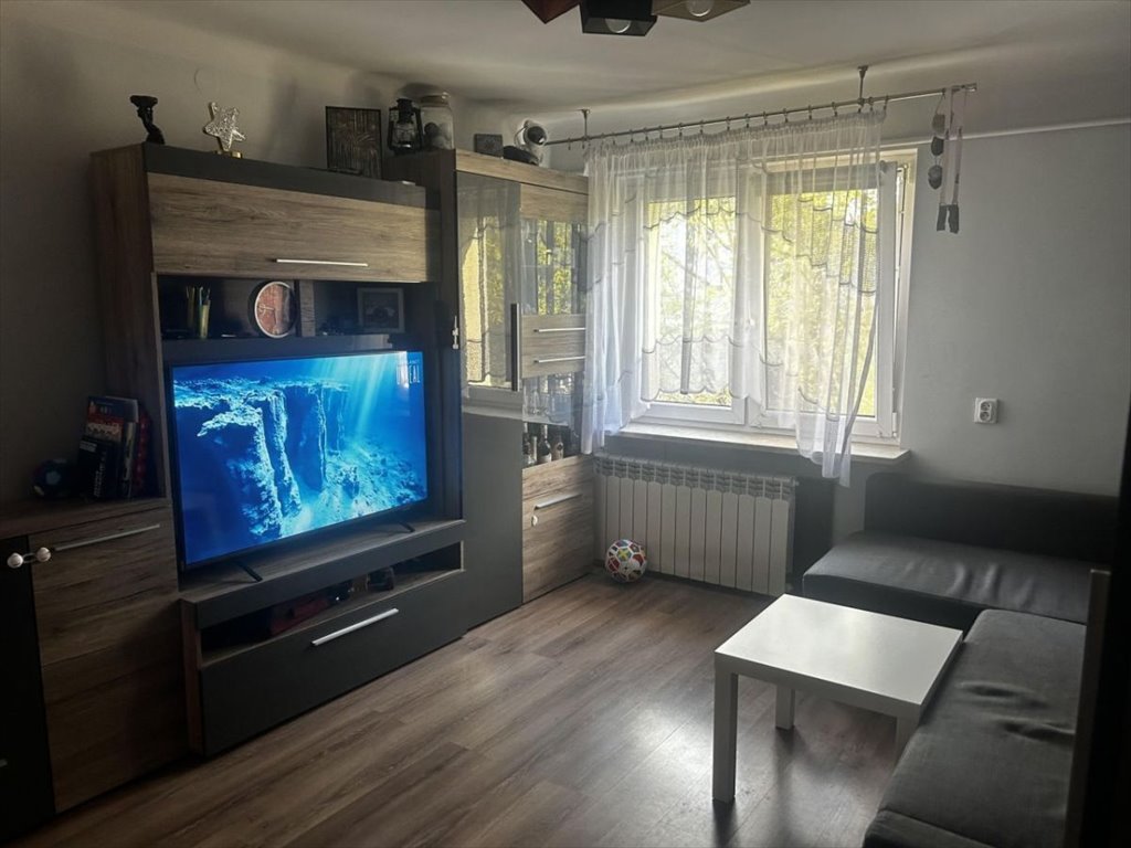 Sprzedam jasne 3-pokoje po remoncie z komórką w Otwocku Otwock, Stanisława Wyspiańskiego  56m2 Foto 1