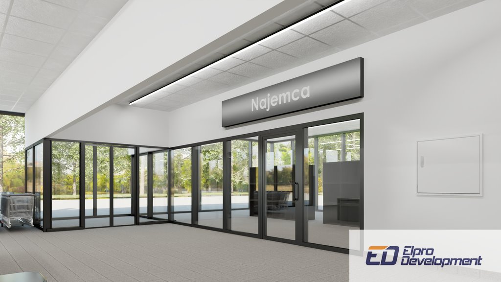 Lokal użytkowy na wynajem Rybnik, Stanisława Małachowskiego  71m2 Foto 1