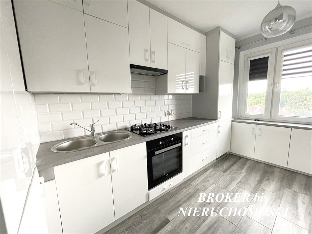 Polecam kawalerkę 32,4 m² na Osiedlu Dolinki w Gorzowie Gorzów Wielkopolski, Dolinki, Stilonowa  32m2 Foto 1