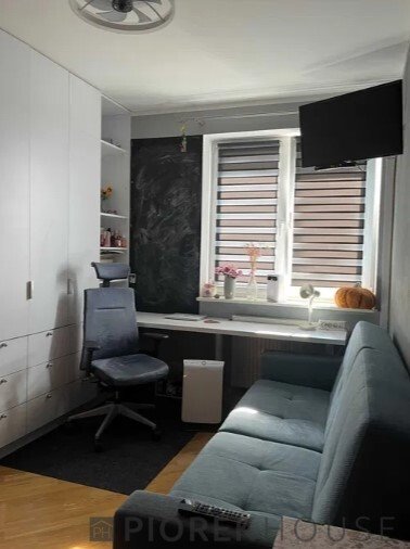 Do sprzedania 2-pokojowe mieszkanie 45,5 m² z balkonem w Ursusie Warszawa, Ursus, Józefa Chełmońskiego  46m2 Foto 1